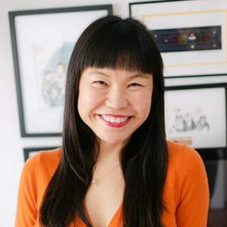 Rose Yao